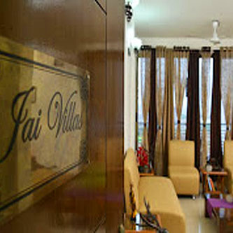 Jai Villas Services Apartments Jai Villas Services Apartments